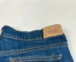 Jean Lévis bootcut