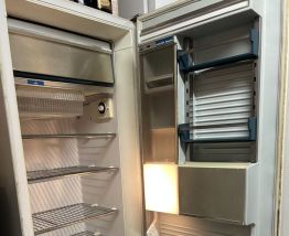 Réfrigérateur Pontiac