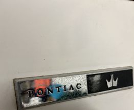 Réfrigérateur Pontiac