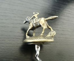 TIRE BOUCHON JOCKEY