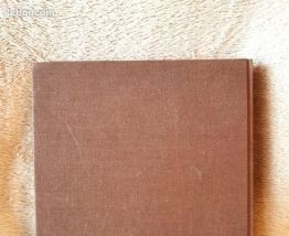 Livre Les yeux d'Elsa La Diane Française Aragon 1968 (couver