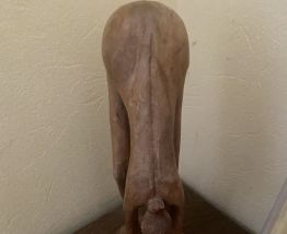 Statue 