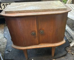 Chevet vintage