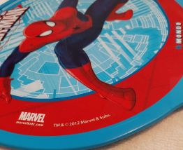 Raquette de plage Spiderman 2012 Marvel Ultimate Spiderman M
