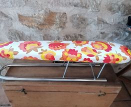 Jeannette fleurie vintage