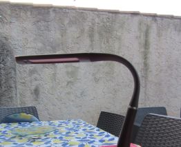 Lampe de bureau 