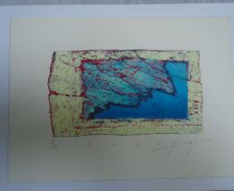 Gravure de Dul  3/20 de 2009