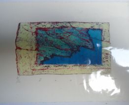 Gravure de Dul  3/20 de 2009
