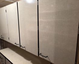 Cuisine formica