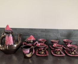 Service à café Vallauris 