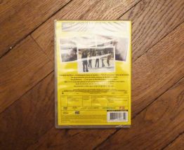 La Famille Jones- Derrick Borte- Neuf- Ugc Ph    