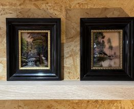 Emaux d'art de Limoges