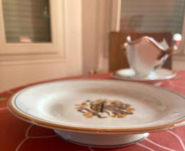 Compotier Modèle Œillet