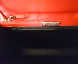 CHARLES JOURDAN sac cuir