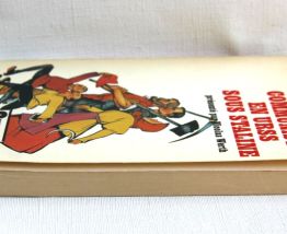 Etre communiste en URSS sous Staline. Nicolas Werth. 