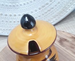 Pot à Olives Vallauris