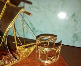 Souvenir de Porto Caravelle