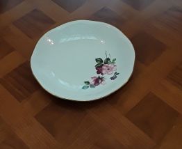 assiette Creuse Gien