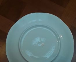 assiette Creuse Gien