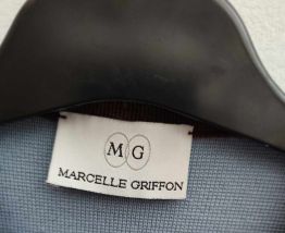 Veste/Cardigan Vintage