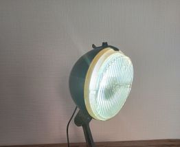 lampe auto vintage