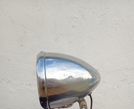 lampe  vintage garage 