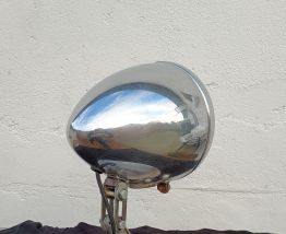 lampe  vintage garage 