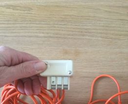 Telephone Socotel Orange