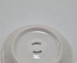 Coupelle ramasse-monnaie