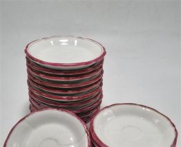 Coupelle ramasse-monnaie