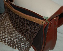 Sac à main, type gibecière