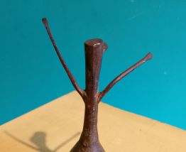 Cloche General de Gaulle "Victoire"