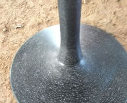 Tablette basse design Scandinave 1970