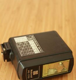 Flash pour appareil photo argentique