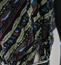 sarouel original vintage