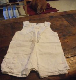 ensembles enfant d'occasion pas cher enfant 1 an