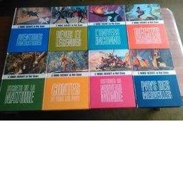 Walt Disney - 8 tomes - Années 70