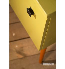 MEUBLE DE RANGEMENT ANNEES 60 "BERNARDO"