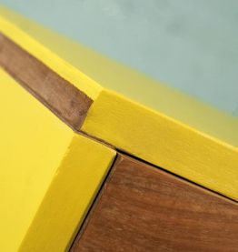 CHEVET ANNEES 30 "ARTURO"