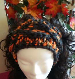 Bandeau pour cheveux