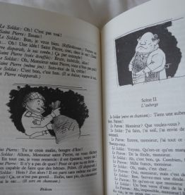 Livre Ecole des Loisirs "Inspecteur Toutou"