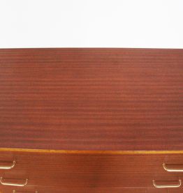 Commode vintage scandinave années 70 en parfait état