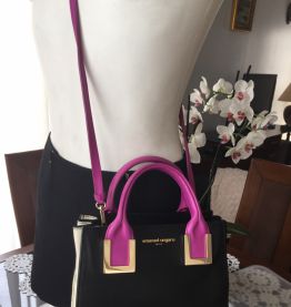 Sac neuf Emanuel Ungaro