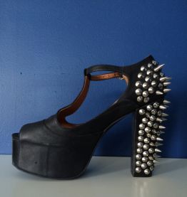 Chaussures Jeffrey Campbell