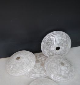 Abat jour pour suspension vintage