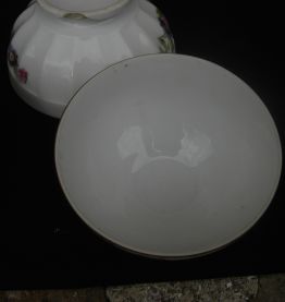 3 petits bols vintage 