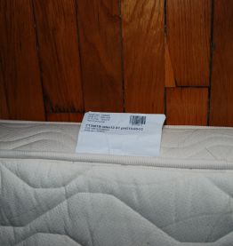 Matelas 140x190