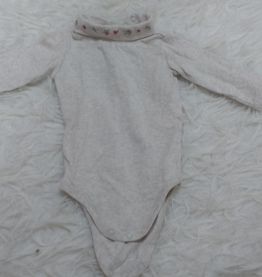 Robe + body + collant 3 mois Sergent Major