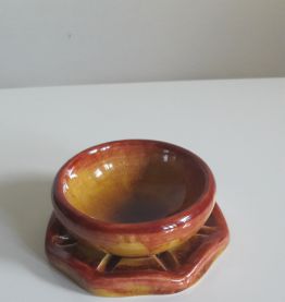 Petite coupelle Accolay 