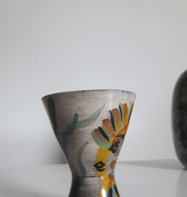 Céramique LE CHARIOT Vallauris 